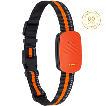 Paws Domain™ GPS Tracker
