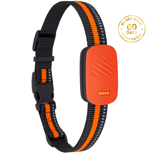 Paws Domain™ GPS Tracker