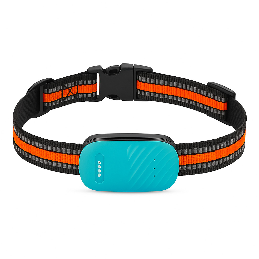 Yoqi™ Smart Dog Tracker
