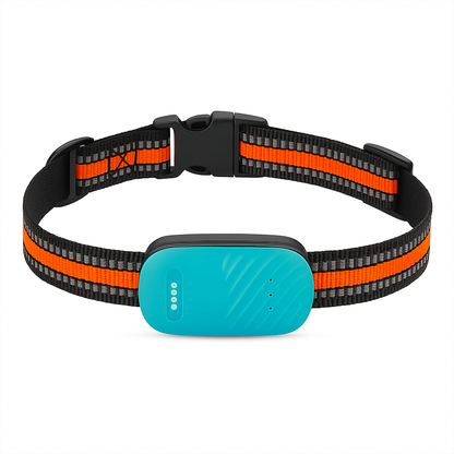 Yoqi™ Smart Dog Tracker