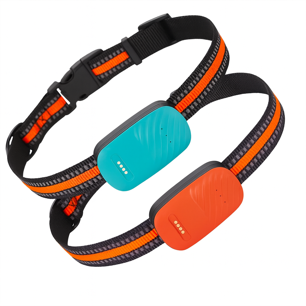 Yoqi™ Smart Dog Tracker