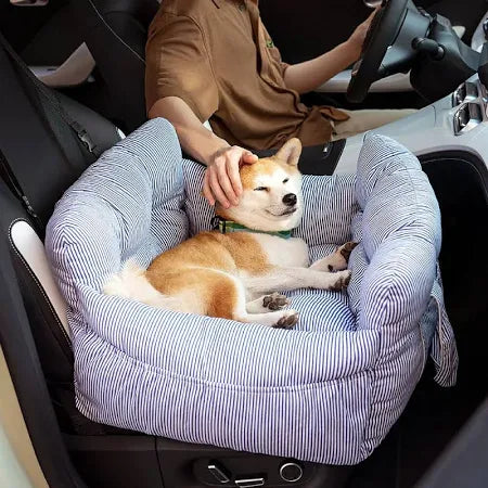 Dog Travel Bed