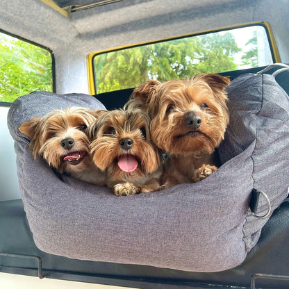 Deluxe Travel Bed